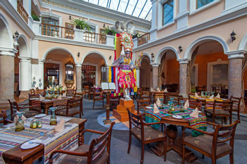 Hotel Patio Andaluz photo 5