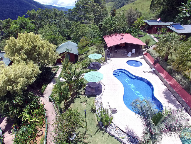 Hotel El Pelicano photo