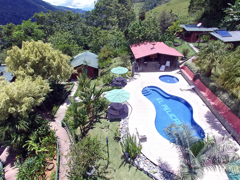 Hotel El Pelicano photo