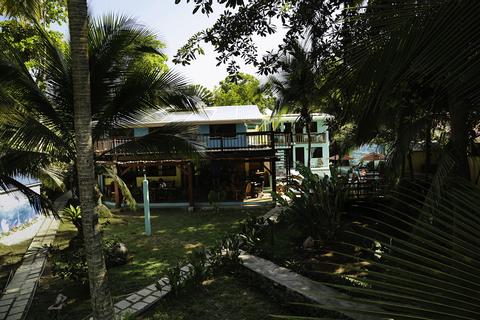 Hotel Pelicanos Costa Rica