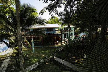 Hotel Pelicanos photo 2