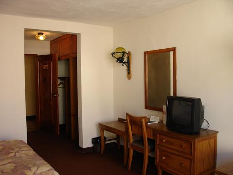 Pension Bonifaz Hotel