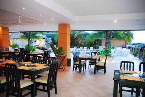 Hotel Peten Esplendido Guatemala
