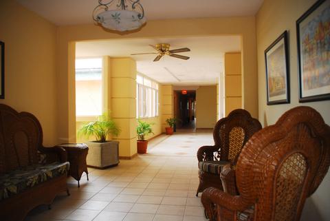 Hotel Peten Esplendido Guatemala