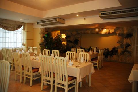 Hotel Peten Esplendido Guatemala