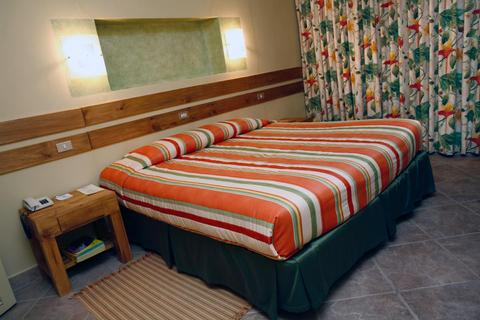Hotel Peten Esplendido Guatemala