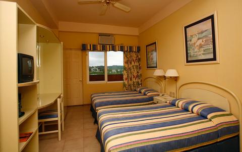 Hotel Peten Esplendido Guatemala