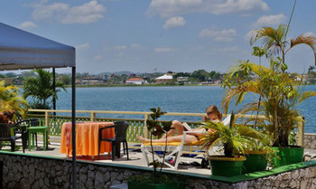 Hotel Petén photo 3