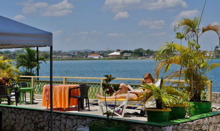 Hotel Petén