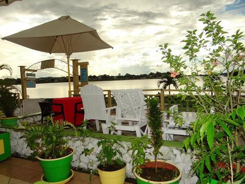 Hotel Petén Guatemala