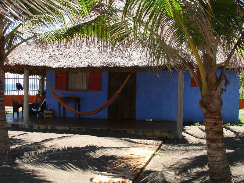 Hotel Pez de Oro photo