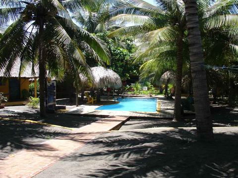 Hotel Pez de Oro Guatemala