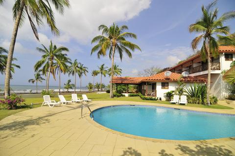 Hotel Playa Cambutal
