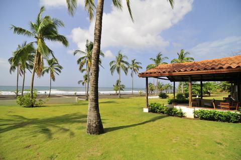 Hotel Playa Cambutal Panama