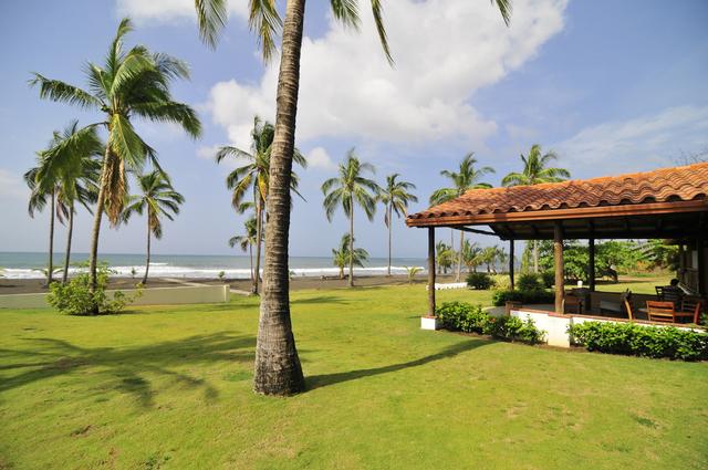 Hotel Playa Cambutal Playa Cambutal Panama