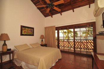 Hotel Playa Cambutal