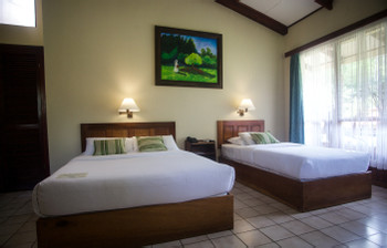 Hotel Playa Espadilla photo 2