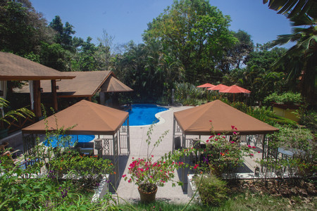 Hotel Playa Espadilla photo 3