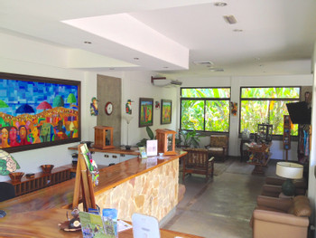 Hotel Playa Espadilla photo 4