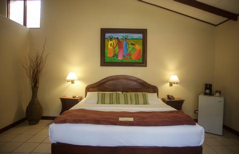 Hotel Playa Espadilla Costa Rica