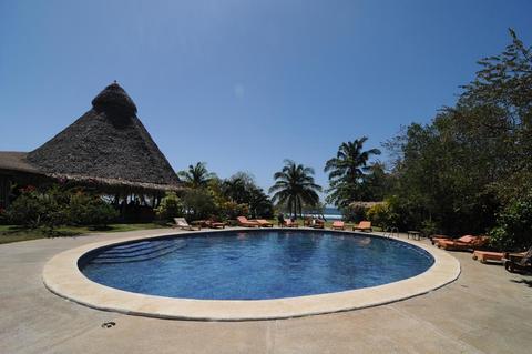 Hotel Playa Negra Costa Rica