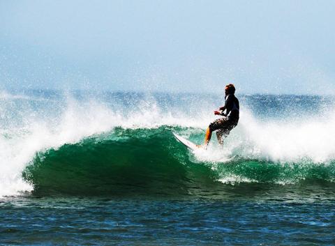Hotel Playa Negra Costa Rica