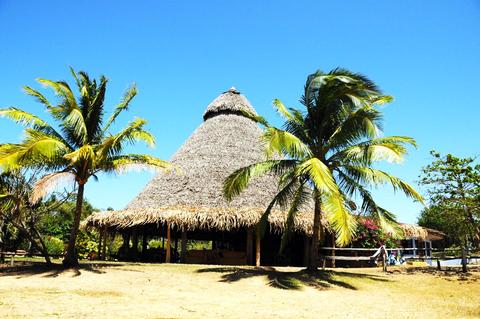 Hotel Playa Negra Costa Rica