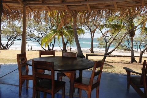 Hotel Playa Negra Costa Rica