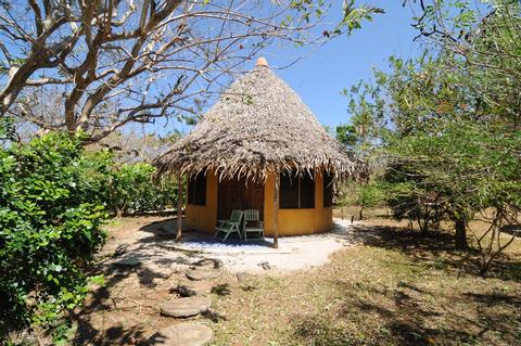 Hotel Playa Negra Costa Rica