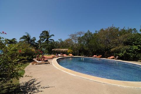 Hotel Playa Negra Costa Rica