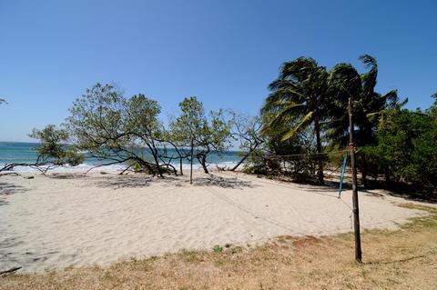 Hotel Playa Negra Costa Rica