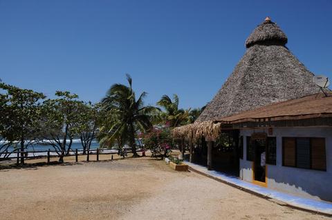 Hotel Playa Negra Costa Rica