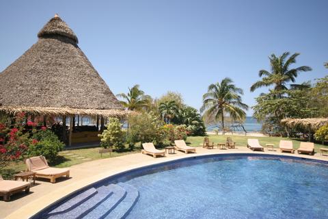 Hotel Playa Negra Costa Rica