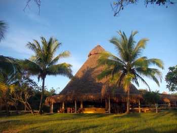Hotel Playa Negra