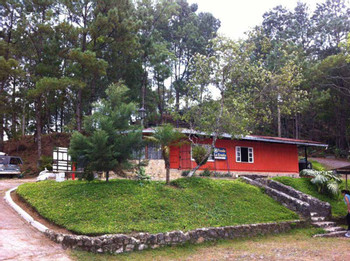 Hotel Posada La Ermita photo 3