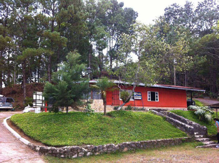 Hotel Posada La Ermita photo 3