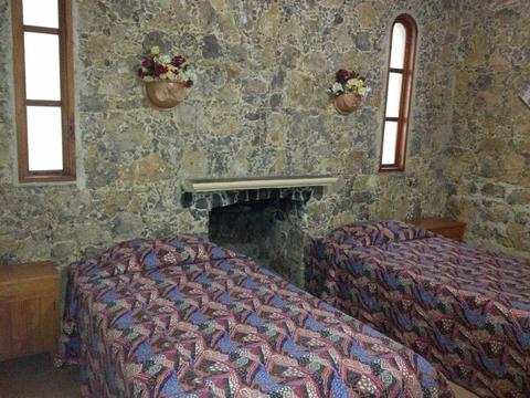 Hotel Posada La Ermita Guatemala