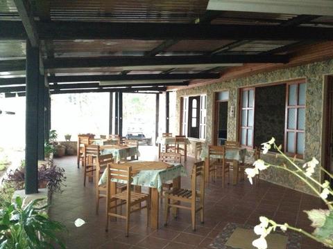 Hotel Posada La Ermita