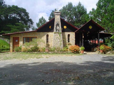 Hotel Posada La Ermita Guatemala