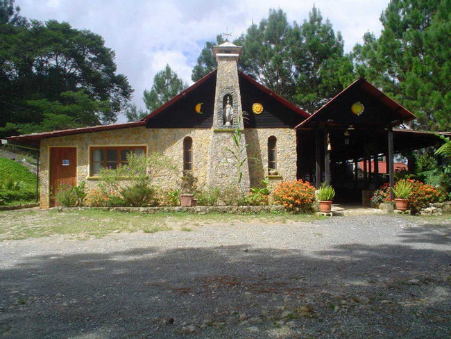 Hotel Posada La Ermita photo