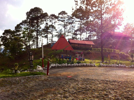 Hotel Posada La Ermita photo 2