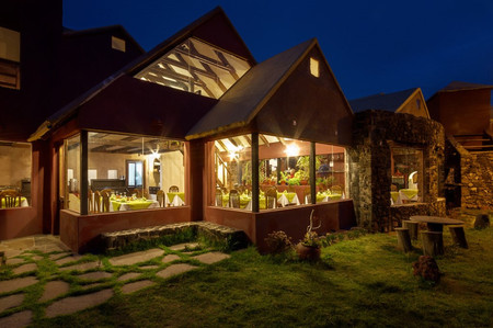 Pozo del Cielo Hotel photo 3