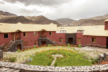 Pozo del Cielo Hotel photo 4