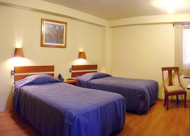 Hotel Presidente photo