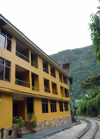 Hotel Presidente photo 5
