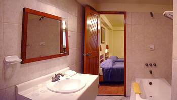 Hotel Presidente photo 2