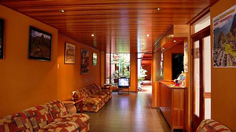 Hotel Presidente Peru