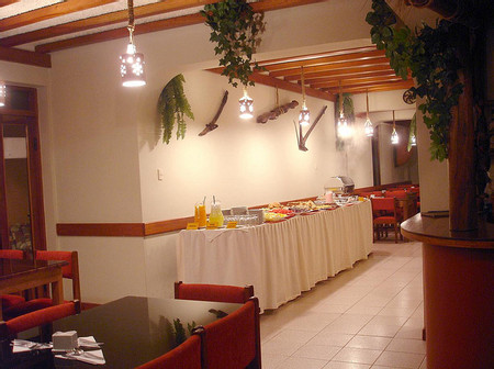 Hotel Presidente photo 3
