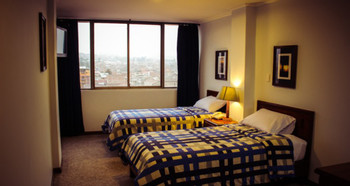 Hotel Presidente photo 4