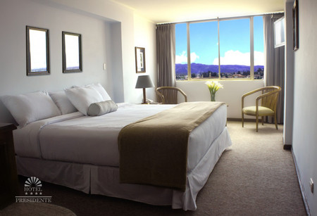 Hotel Presidente photo 2